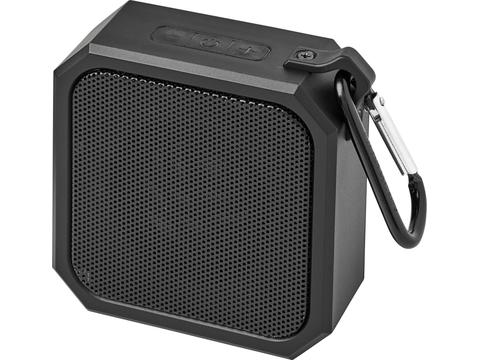 Blackwater bluetooth speaker voor buitenshuis