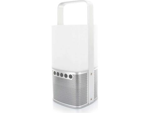 Lamp, Powerbank & Speaker - 2200 mAh