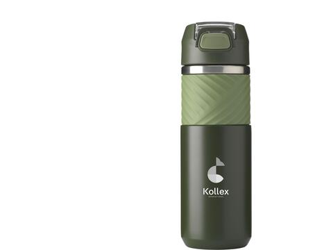 Lynn RCS Recycled Steel Bottle 500 ml thermosfles