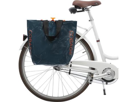 Eco bikezac fietstas