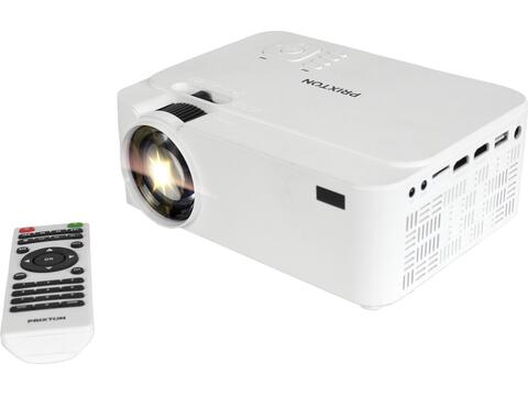 Prixton Goya P10 projector