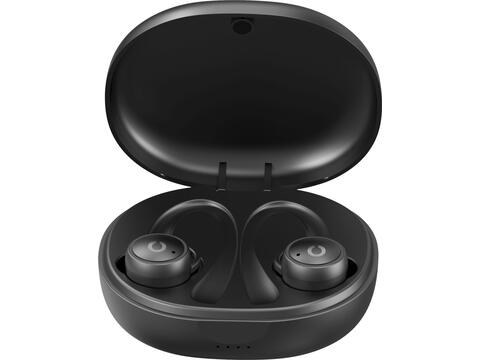 Prixton TWS160S sport Bluetooth® 5.0 oordopjes