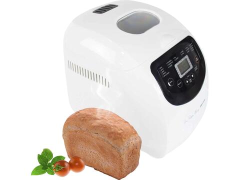 Prixton La Petite Bakery broodbakmachine