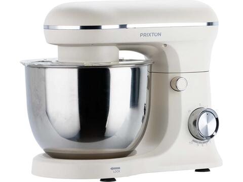 Prixton KR250 Kneader mixer met hoge prestaties