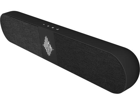 SCX.design S51 soundbar voor tv van 2 x 10 W