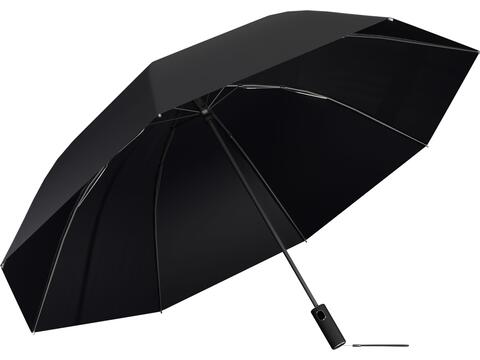 SCX.design R01 halfautomatische paraplu