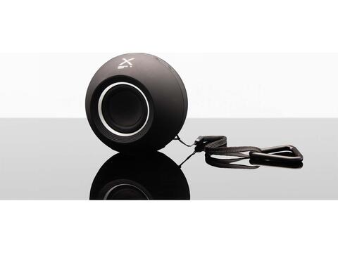 SCX.design S42 waterdichte Bluetooth® speaker van 10 W
