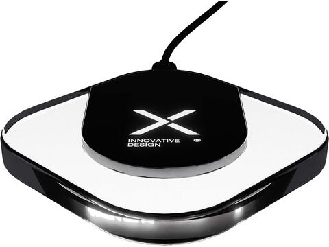 SCX.design W36 transparant draadloos oplaadstation