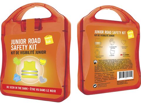 MyKit Mediuim Junior Road Safety kit