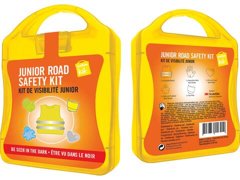 MyKit Mediuim Junior Road Safety kit