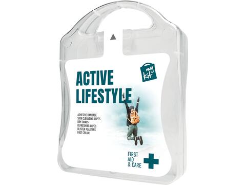 MyKit Active lifestyle