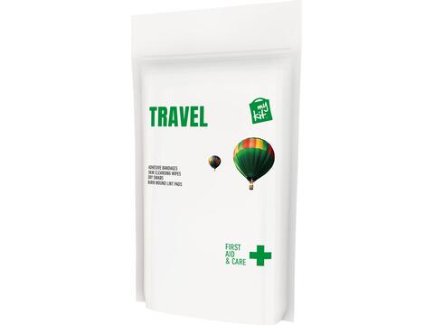 Mykit Reizen Set met papieren stazak