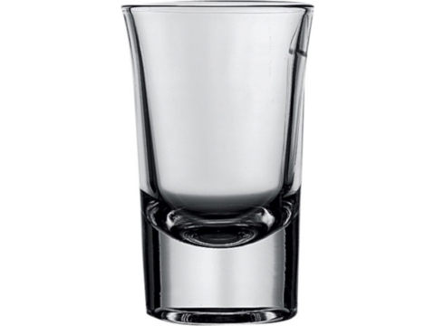Shotglas - 34 ml