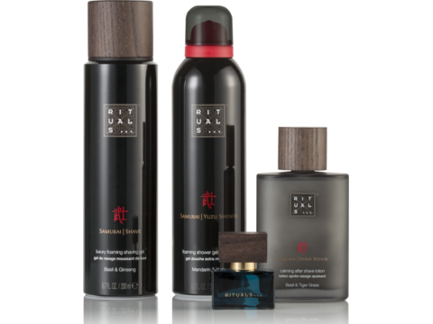 Rituals large
