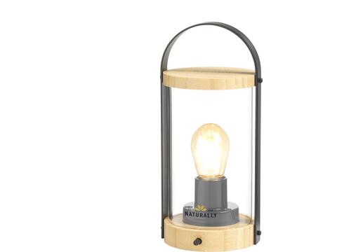 Wooosh Batam Light - oplaadbare lamp