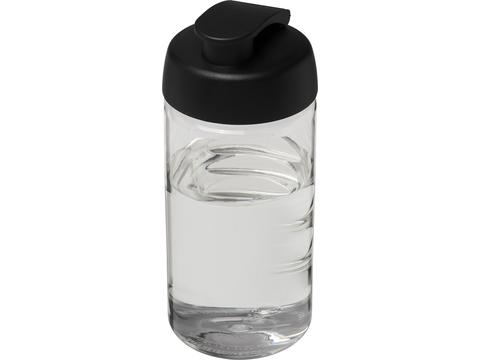 H2O Bop sportfles met flipcapdeksel - 500 ml
