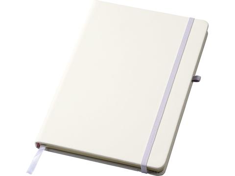 Medium polar notaboek