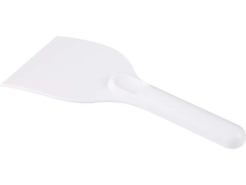 Chilly large recycled plastic ice scraper