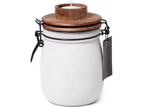 Senza Candle Light Jar