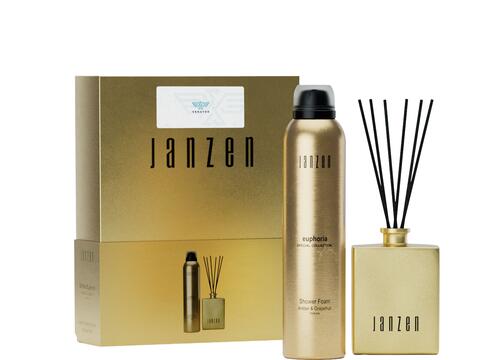 Janzen Gift Set S Home & Body