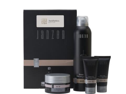 Janzen Gift Set S Body