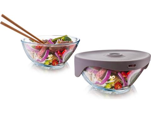 Single Serve Steamer van Tomorrow’s Kitchen