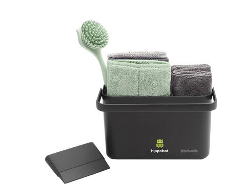 Brabantia SinkSide Organiser Schoonmaakset