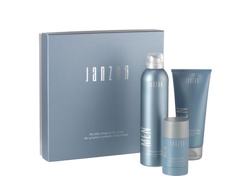 Janzen Gift Set for Men