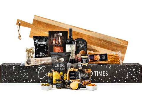 Kerstpakket Tapas XXL