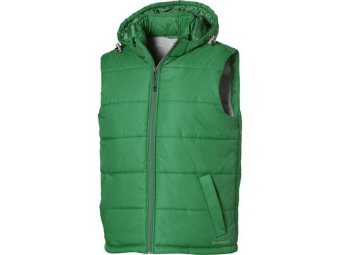 Mixed Doubles Bodywarmer