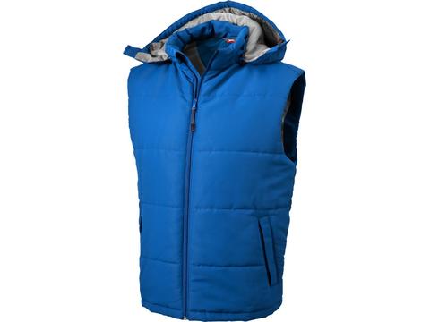 Gravel Bodywarmer