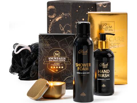 Kerstpakket Luxe Bath