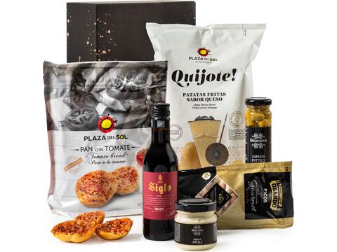 Kerstpakket Kleintje Tapas