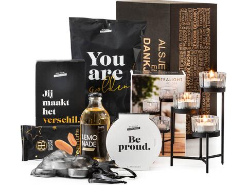 Kerstpakket Compliment Voor Jou