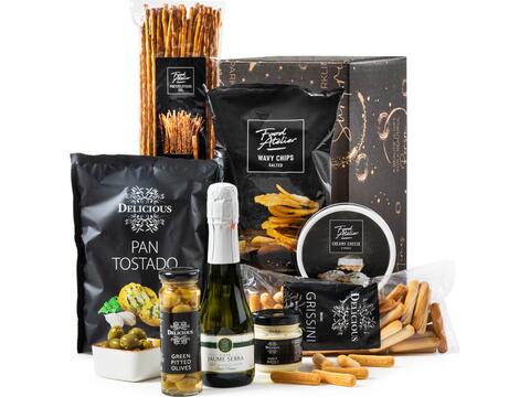 Kerstpakket Delicious Tapas