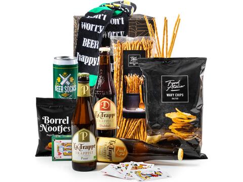 Kerstpakket Trappist Op Sokken