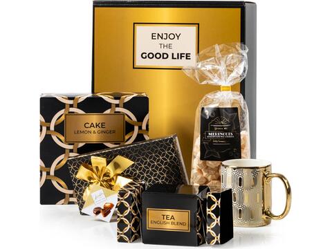 Kerstpakket Good Life