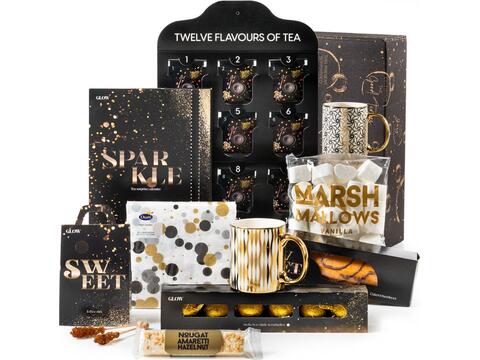 Kerstpakket Glow & Sparkle