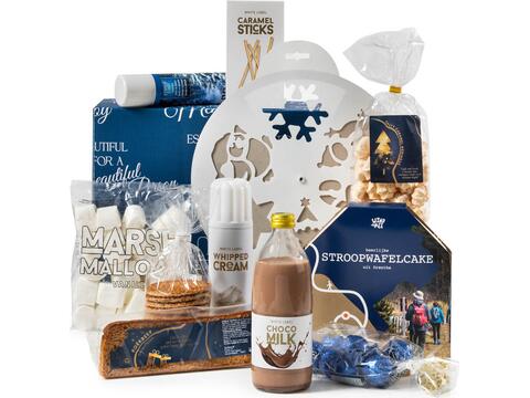 Kerstpakket Zoete Winter