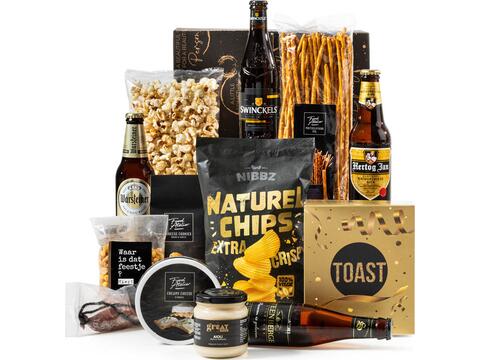 Kerstpakket Bier Feestje