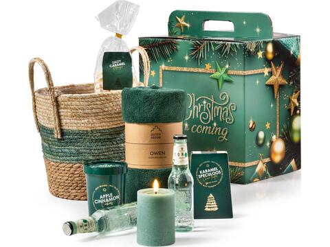 kerstpakket Christmas Is Coming