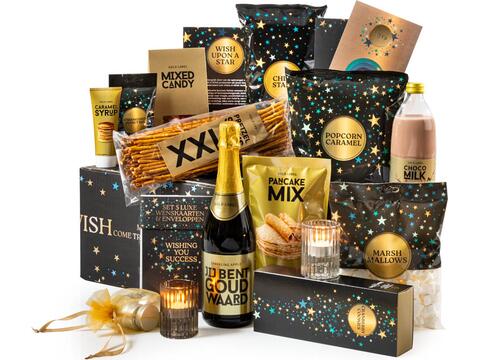 Kerstpakket Family Wish