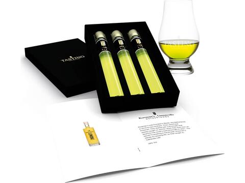 Kerstpakket Limoncello Tasting