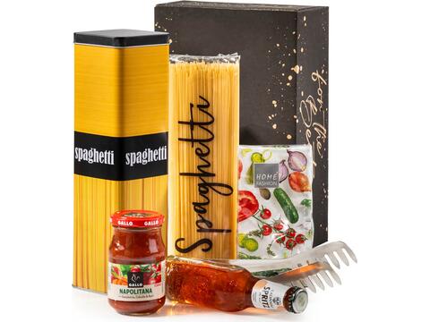 Kerstpakket Handig Bewaard