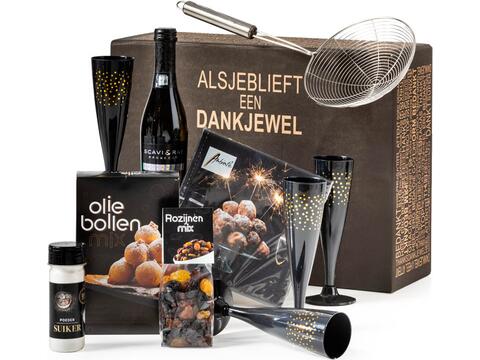 Kerstpakket Oud & Nieuw