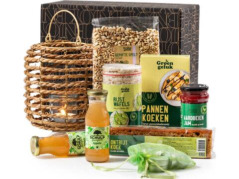 Kerstpakket Sfeervor Ontbijt