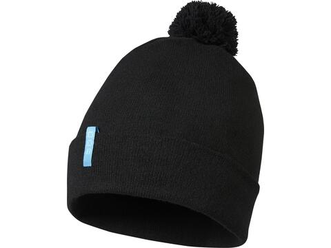 Olivine GRS gerecyclede beanie