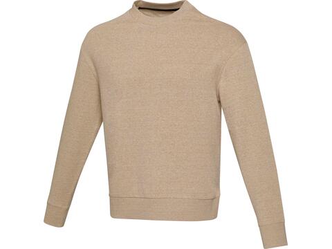 Jet uniseks Aware™ gerecyclede trui met crewneck