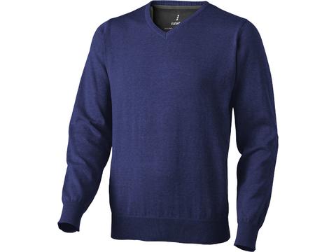 Spruce Pullover met V-hals