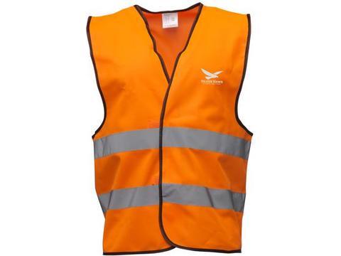 SafetyFirst veiligheidsvest